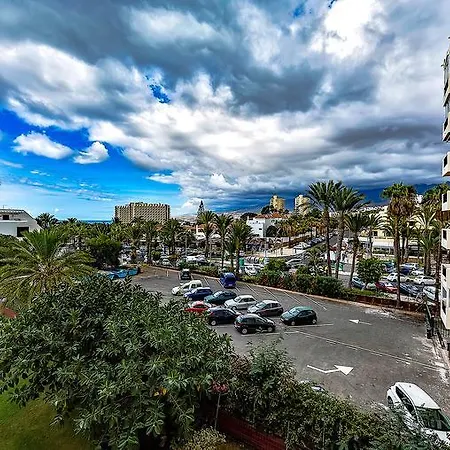 Apartment El Dorado Santiago Puig *