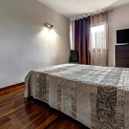 El Dorado Santiago Puig Apartment *