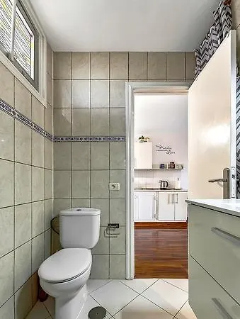 Apartment El Dorado Santiago Puig