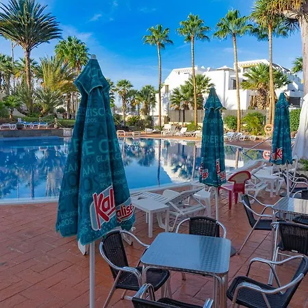 Apartment El Dorado Santiago Puig Playa de las Américas
