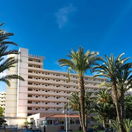 El Dorado Santiago Puig * Playa de las Americas (Tenerife)