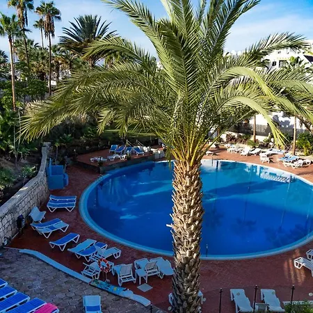 El Dorado Santiago Puig Apartment