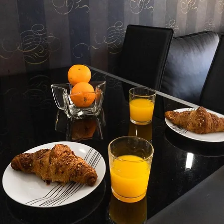 El Dorado Santiago Puig Apartment