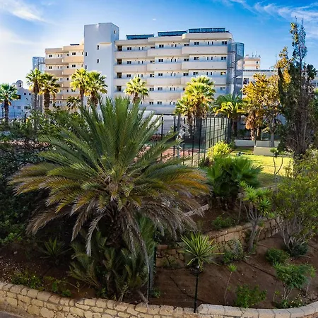 Apartment El Dorado Santiago Puig *