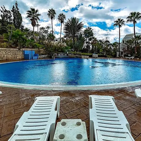 El Dorado Santiago Puig Appartement