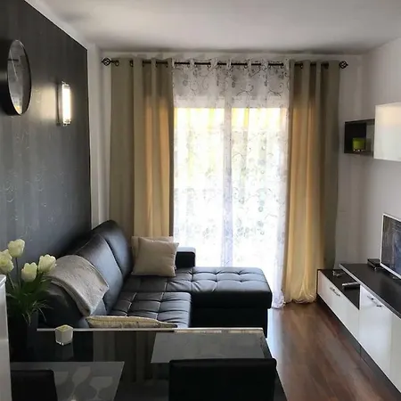 Appartement El Dorado Santiago Puig *